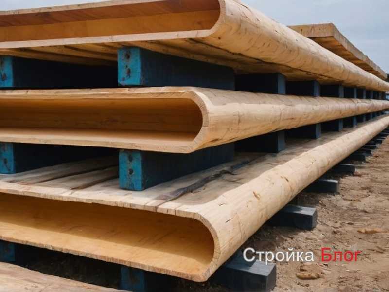 Советы по покупке и проверке качества пиломатериалов