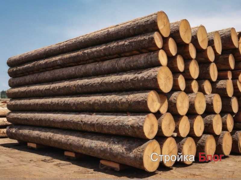 Как использовать дубовые балки в интерьере загородного дома Как использовать дубовые балки в интерьере загородного дома