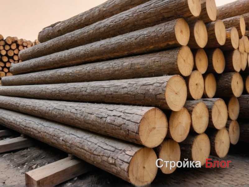 Выбор пропиток и защитных составов для влажных условий