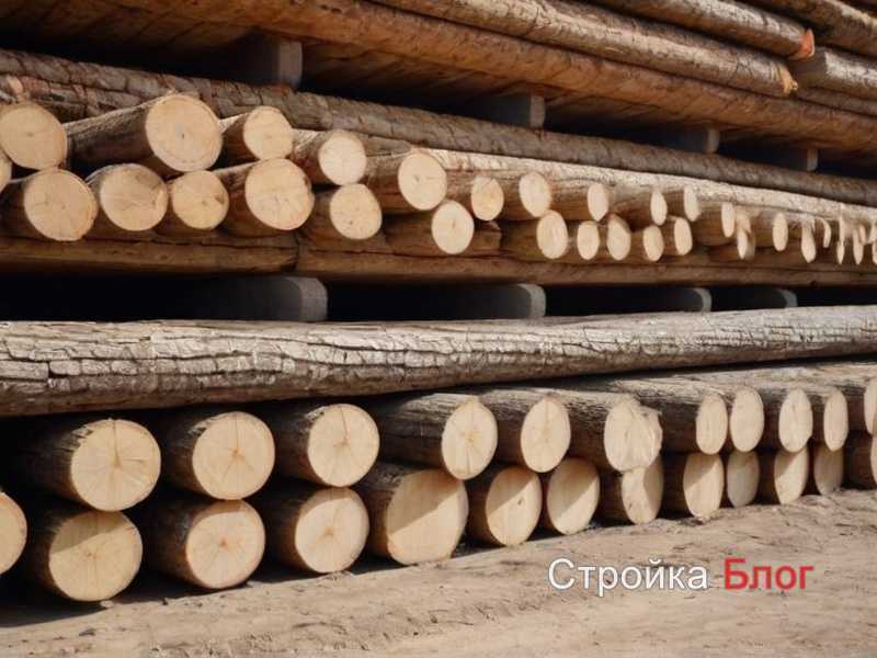 Преимущества твердой древесины