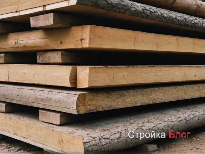 Советы по сочетанию нескольких видов древесины в одном проекте