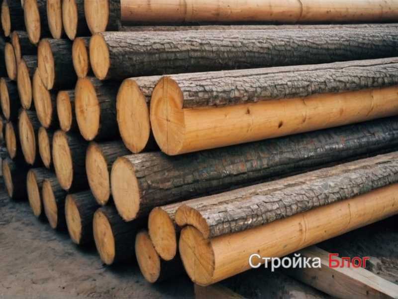 Как подготовить древесину для лестницы к установке: советы по обработке?