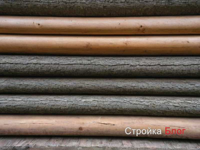 Как выбрать древесину в зависимости от стиля интерьера