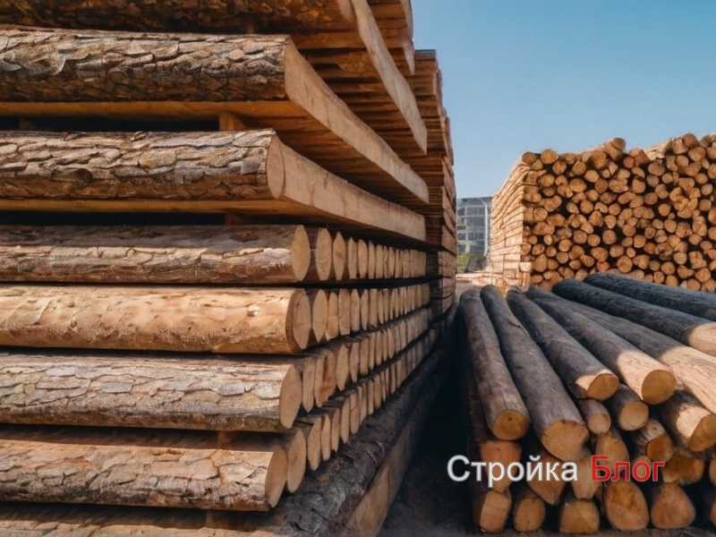 Как выбрать древесину для деревянных наличников Как выбрать древесину для деревянных наличников