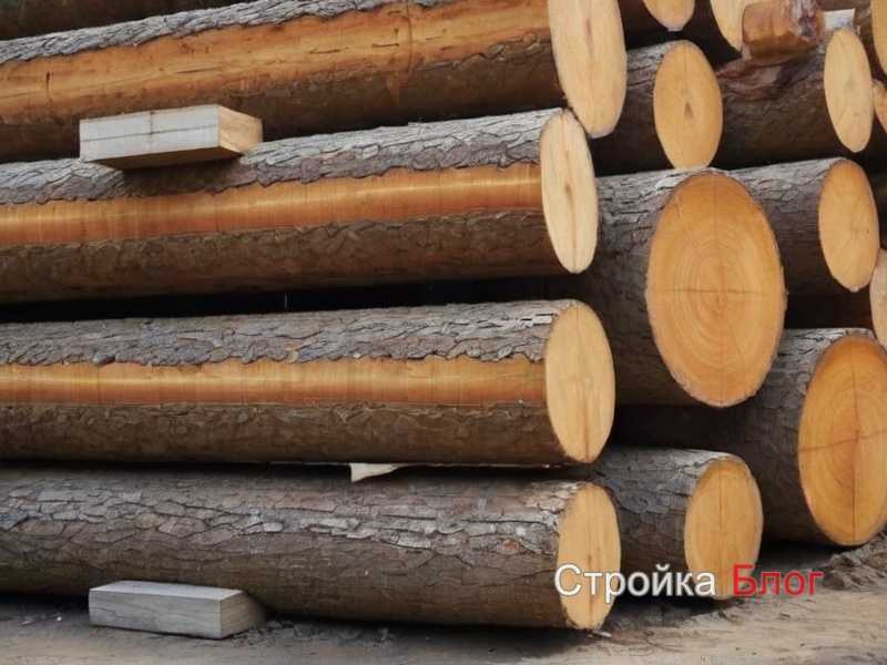 Обработка и защита деревянных поверхностей от влаги и перепадов температуры