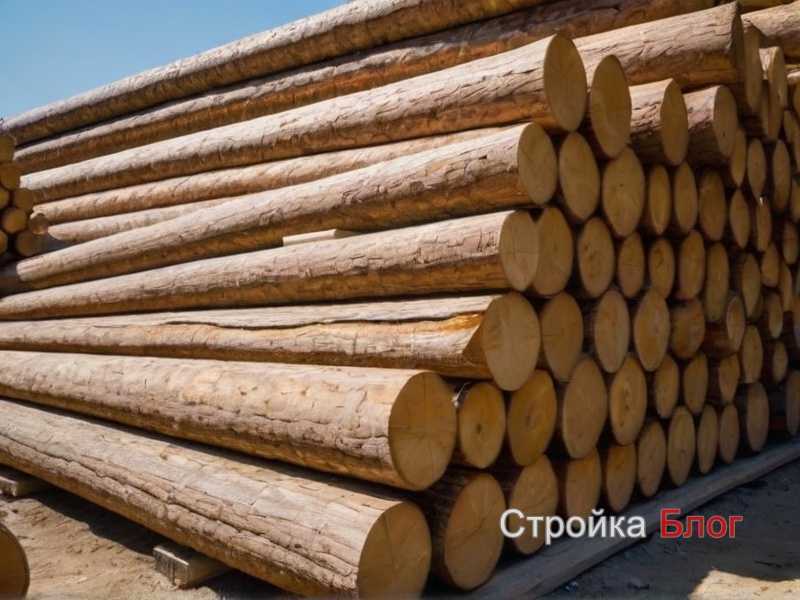 Обработка древесины