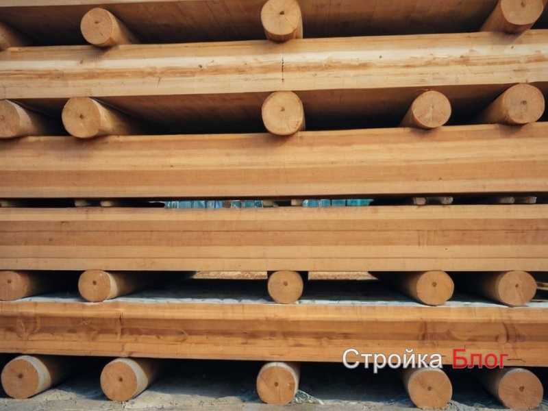 Выбор цвета и типа покрытия