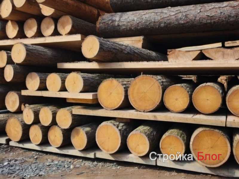 Как обработать древесину для защиты от влаги и загрязнений