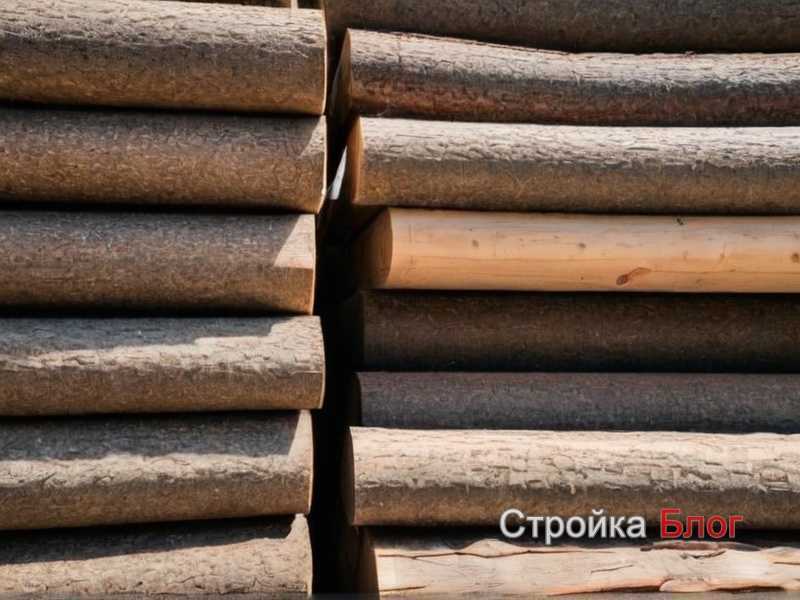 Практическое использование пород в проекте