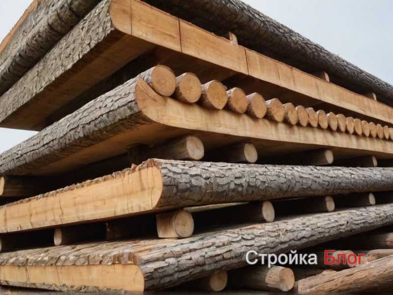 Подготовка и сборка конструкции