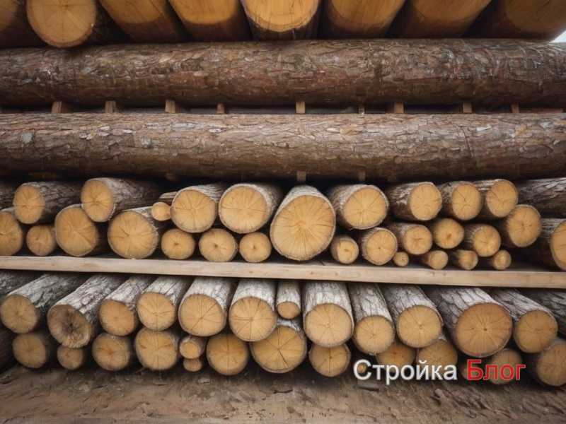 Техника вырезания и обработки дерева для красивых деталей