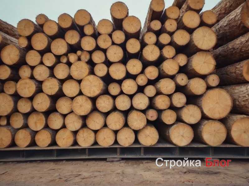 Методы обработки и отделки для сохранения структуры дерева