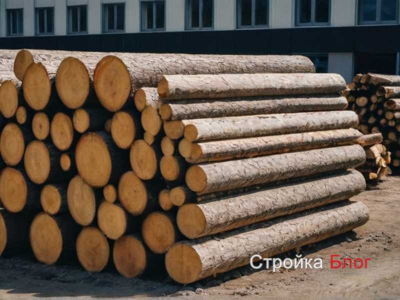 Выбор древесины для прочных и долговечных рам