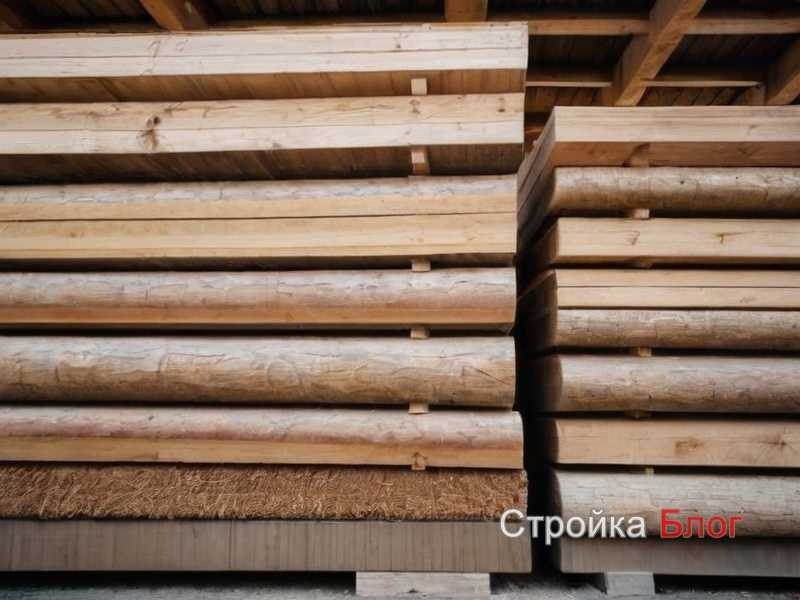 Оптимальные размеры балок