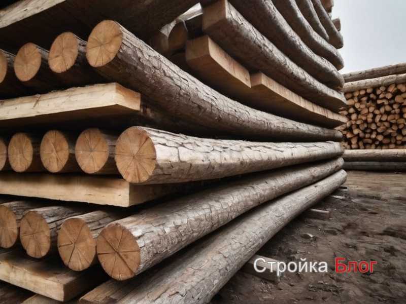 Подготовка деревянного настила к зимнему периоду