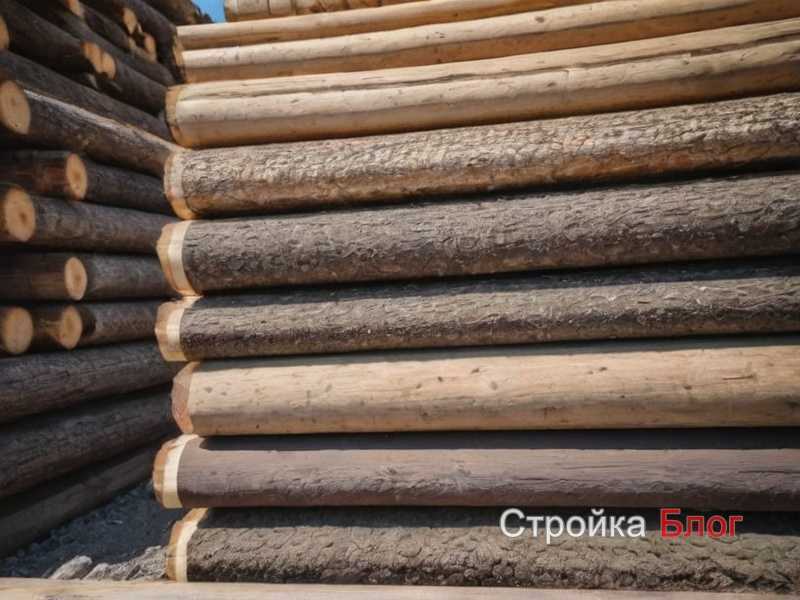 Покрытие элементов маслом, лаком или морилкой для защиты