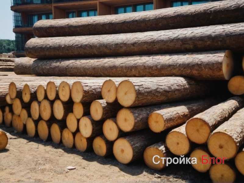 Выбор подходящих пород древесины для внутренних лестниц