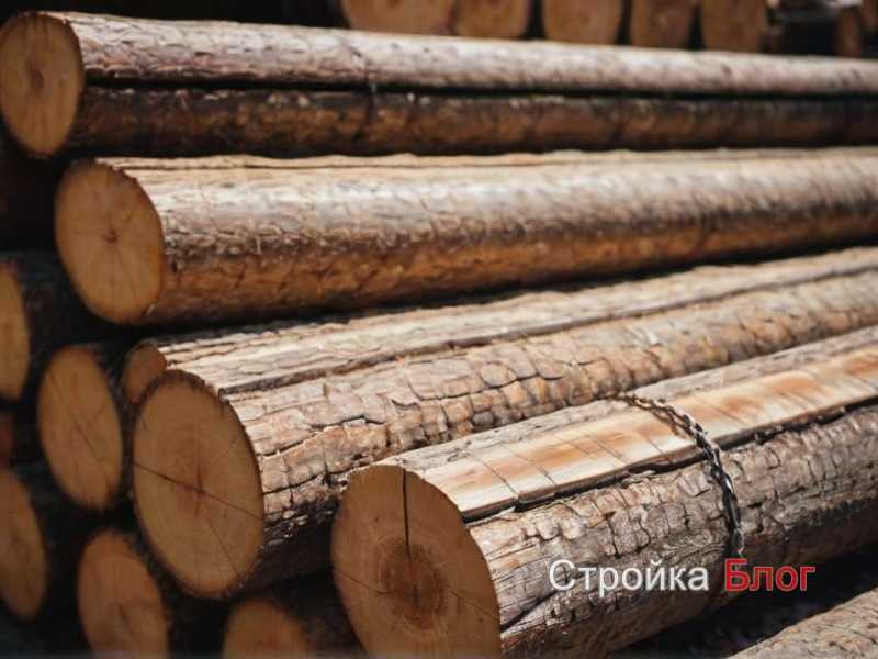 Методы монтажа потолочных дубовых балок своими руками