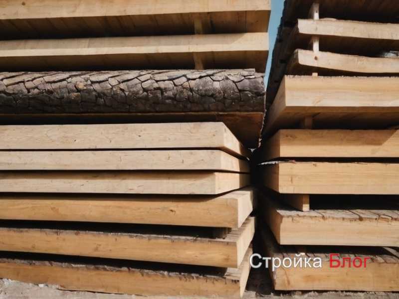 Обработка древесины антисептиками и лакокрасочными средствами