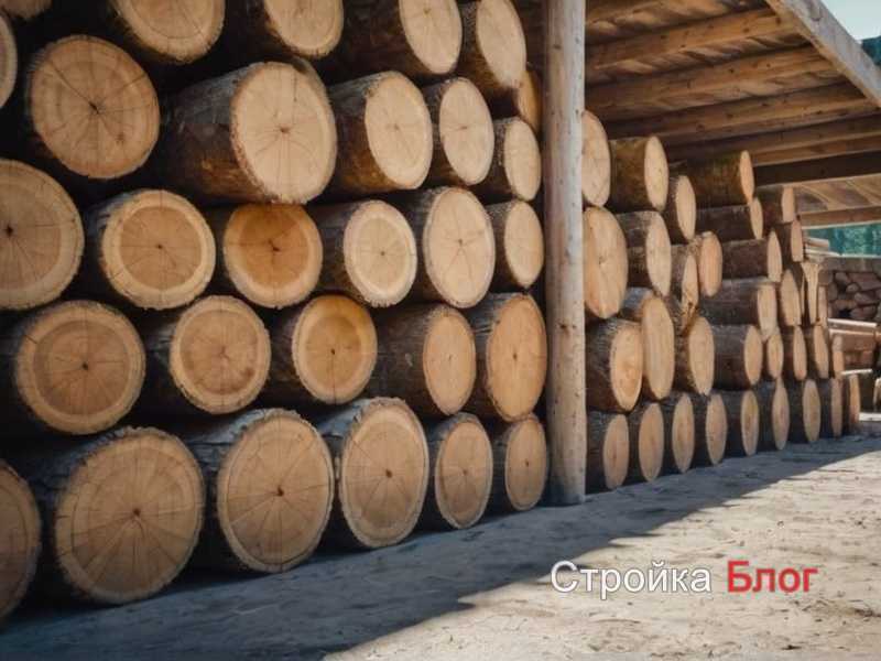 Подготовка поверхности перед монтажом деревянной отделки