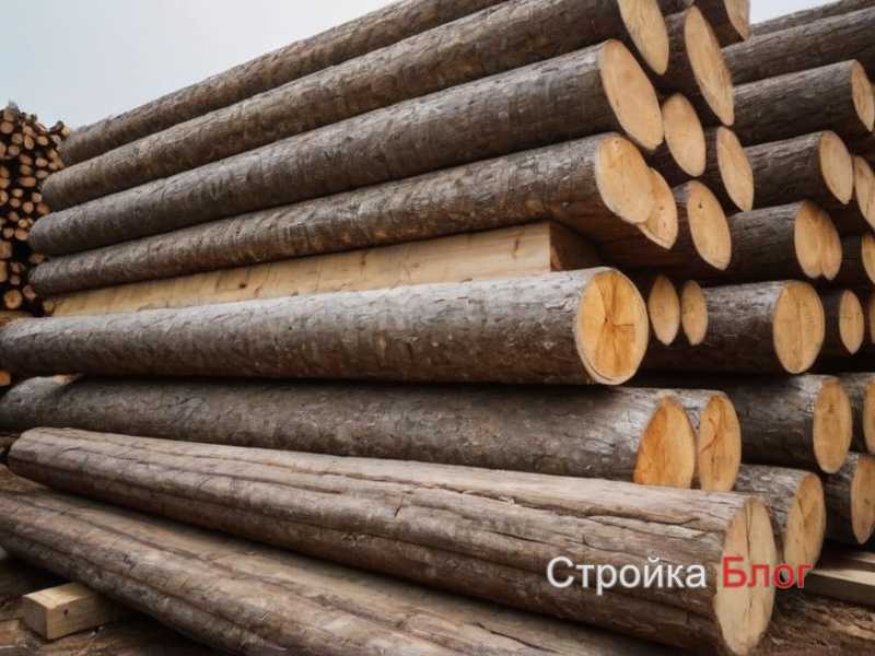 Что влияет на прочность древесины?