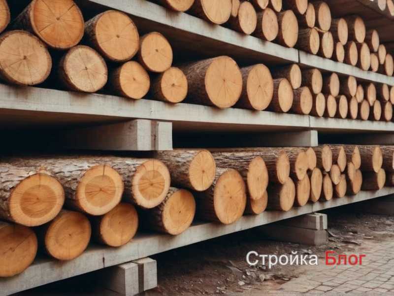 Почему бук считается прочным материалом для деревянных изделий