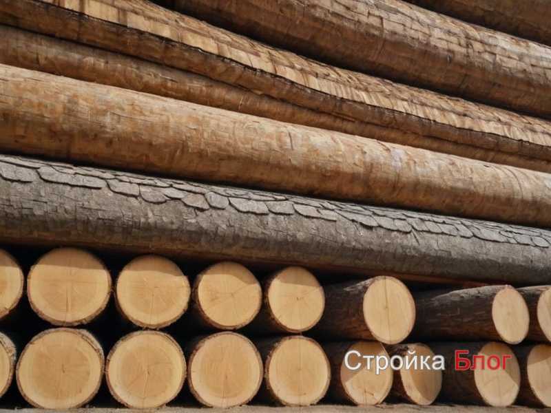 Выбор древесины для декоративных изделий: что важно учитывать