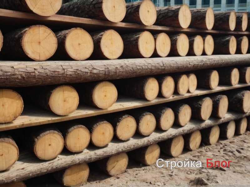 Сравнение декоративных свойств разных видов древесины