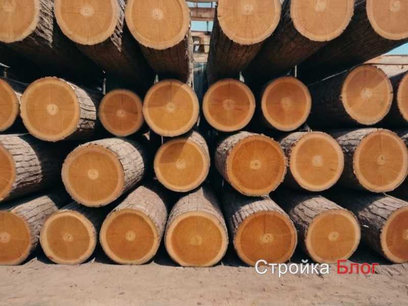 Выбор подходящей породы дерева для кухонных деталей