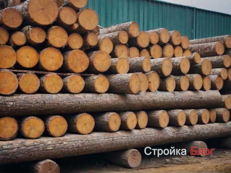 Обработка древесины для влажных условий