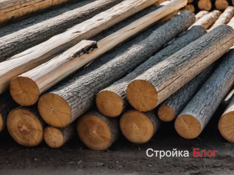 Соотношение цены и качества для разных пород дерева