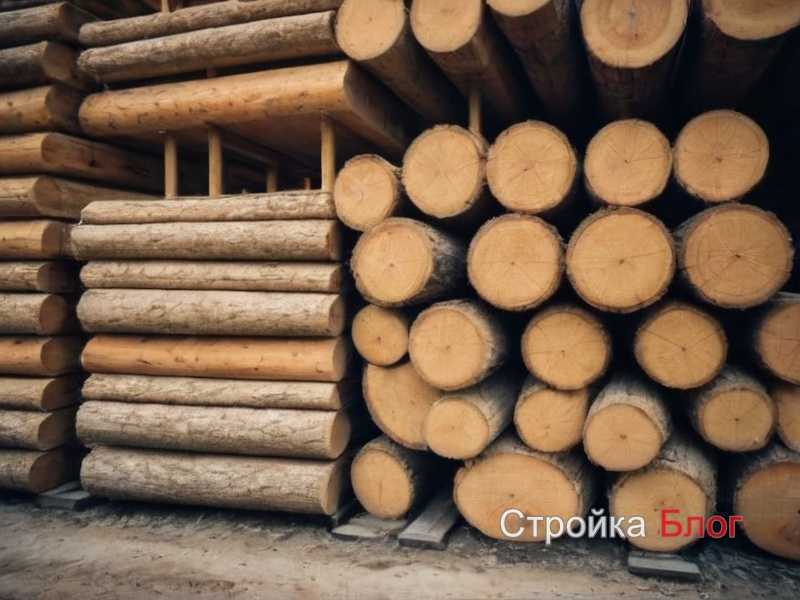 Лиственные породы