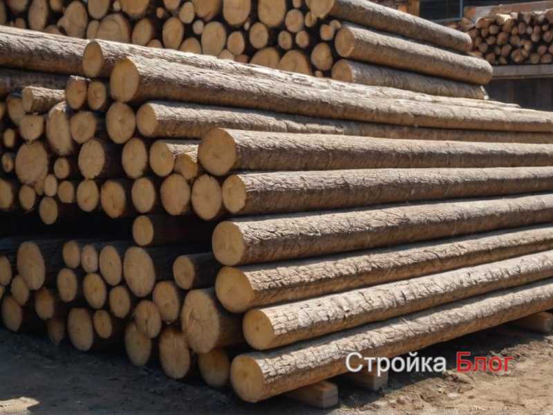 Как определить подходящий вид древесины для уличной беседки