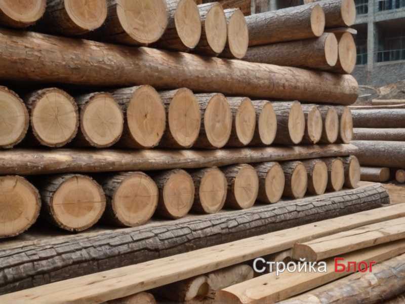 Советы по транспортировке, хранению и обслуживанию строительных лесов