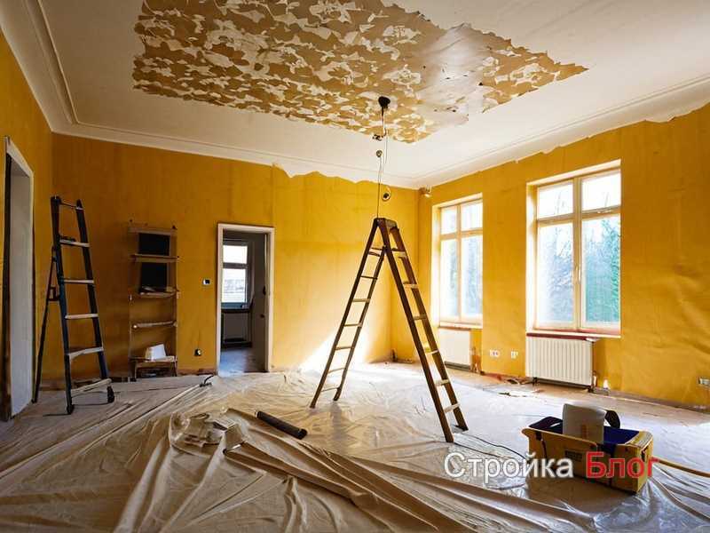 5. Репутация и опыт подрядчика