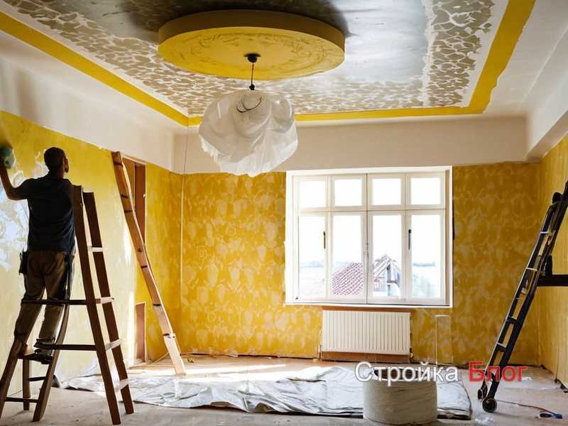 Почему влага разрушает конструкции и как распознать первые признаки проблемы