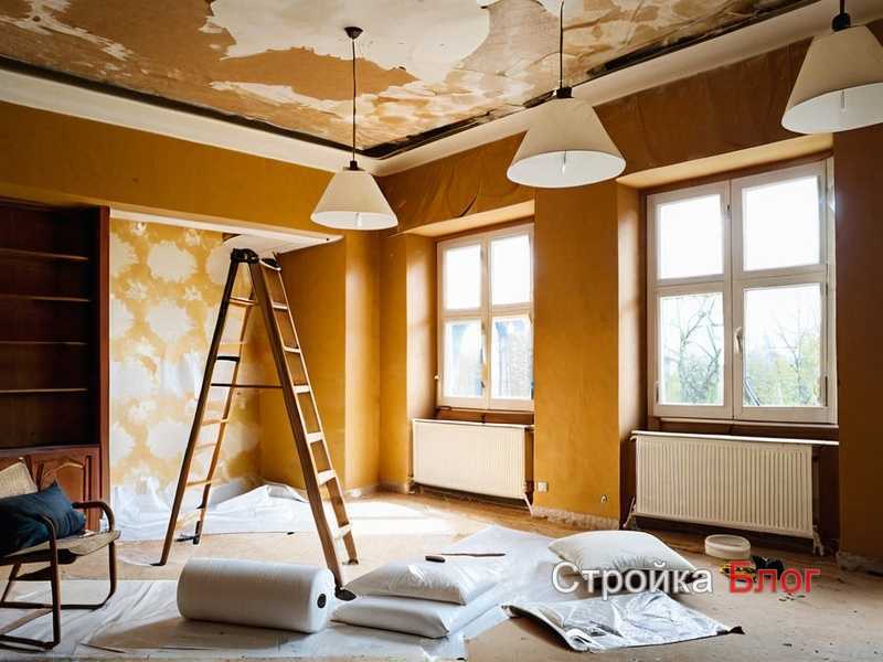 Укладка плитки - от черновика до финиша Укладка плитки — от черновика до финиша