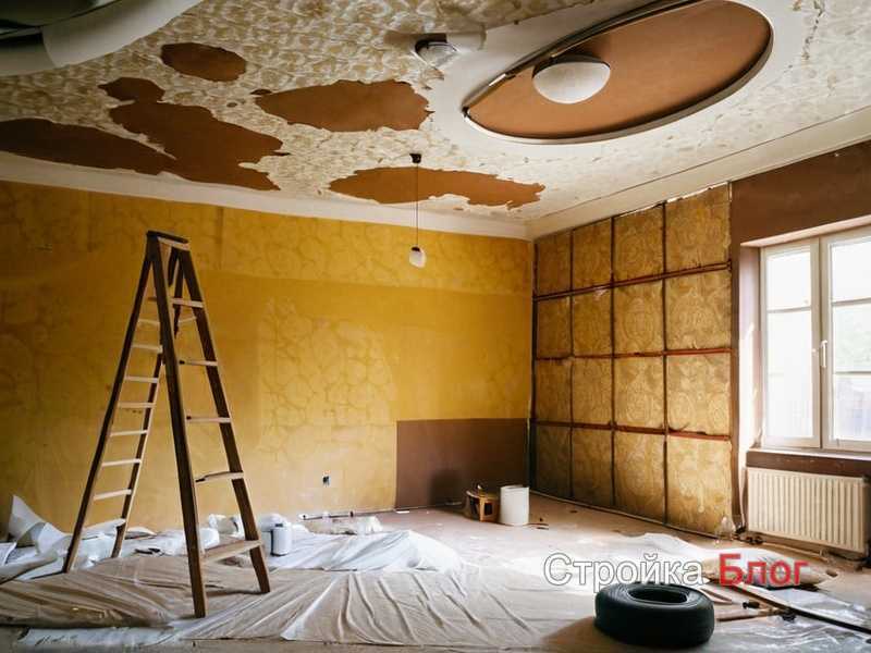 Рекомендации по сочетанию материалов и технологий