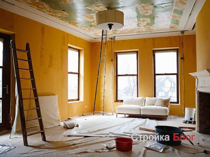 Расчет стоимости материалов и оплаты работ