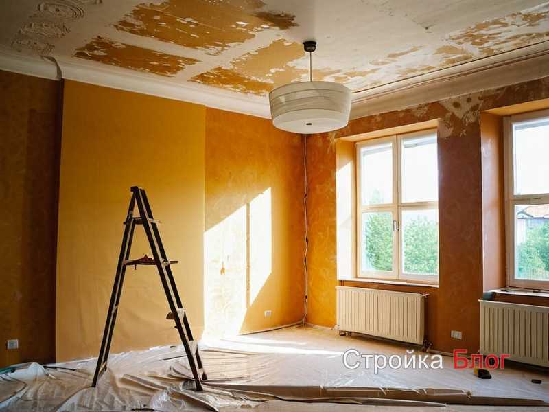 Распространенные ошибки