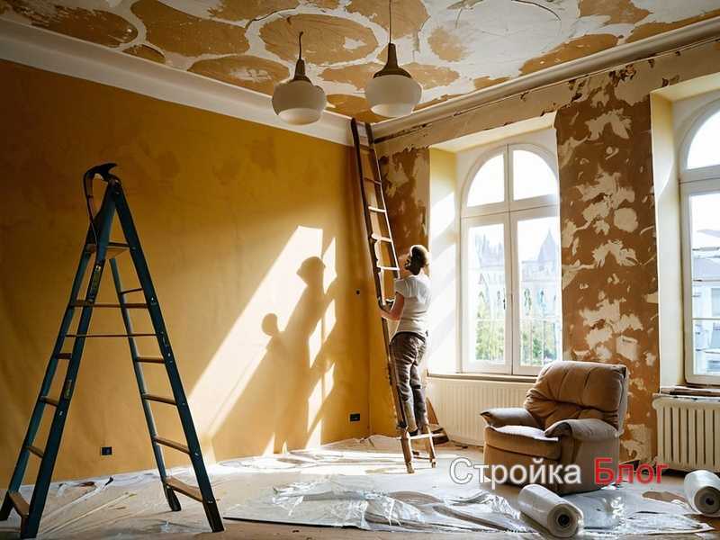 Потолки - натяжные, подвесные, гипсокартонные Потолки — натяжные, подвесные, гипсокартонные