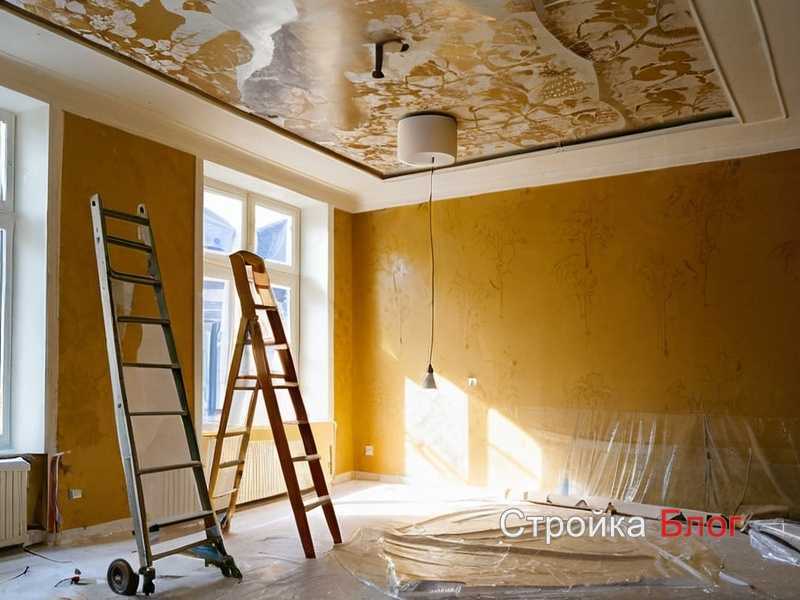 Интеграция инженерных систем в процесс ремонта