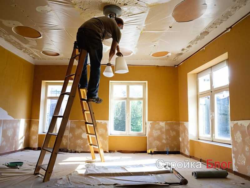 Установка и подключение сантехнических приборов