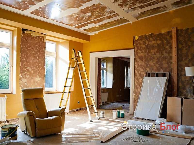 Обслуживание и проверка гидроизоляции после ремонта