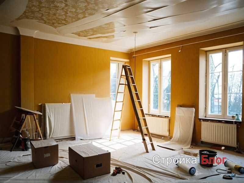 Регулярный осмотр и контроль состояния крыши