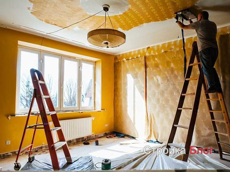 Каркасная система для неровных и деревянных фасадов