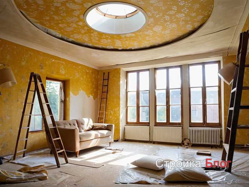 2. Вентиляция