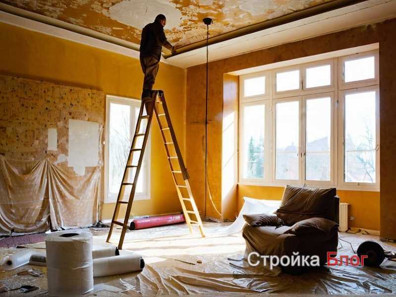 Проверка и тестирование смонтированной сети