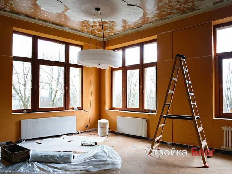 7. Согласование изменений в проекте