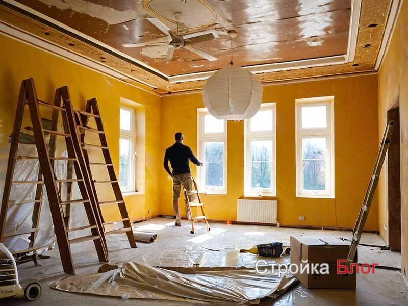 Проверка и монтаж